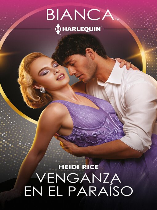 Cover image for Venganza en el paraíso
